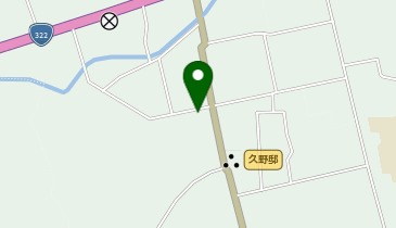 小林工業の地図画像