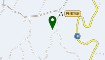 (有)佐野留畳店熱函工場の地図画像