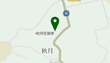 深町工業(株)の地図画像