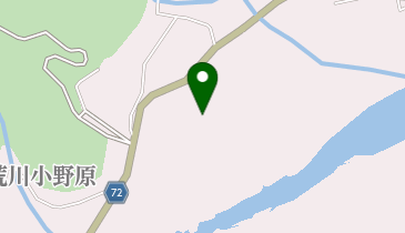 鷺の巣区農村センターの地図画像