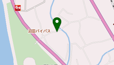 (有)ウメジマ工業の地図画像