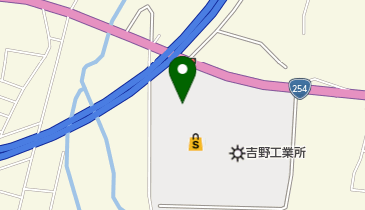 株 Tjmデザイン藤岡工場 藤岡市 社会関連 375 0054 の地図 アクセス 地点情報 Navitime
