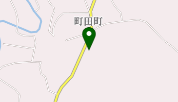 (株)斉藤林業沼田第2工場の地図画像