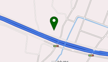 (株)アスパックス沼田工場の地図画像