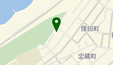 佐藤物産(株)工場の地図画像