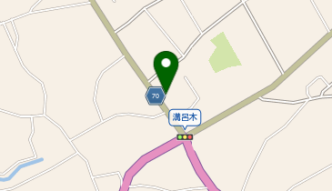 木暮設備工業の地図画像