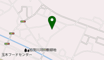 東芝ホームテクノ(株)上条倉庫の地図画像