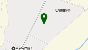 武内プレス工業(株)藤岡工場の地図画像