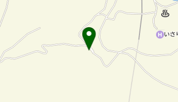 熊谷化学研修センターの地図画像