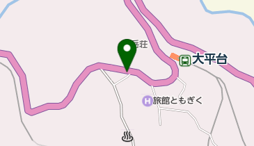 (有)石井工務店倉庫の地図画像