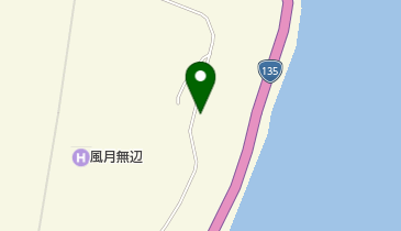 鳥沢自動車工業の地図画像