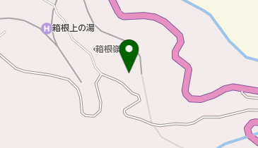 細川酒店倉庫の地図画像