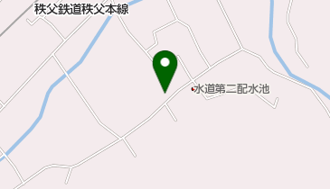 加藤鉄工の地図画像