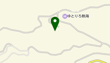 ニトリ熱海研修センター 熱海市 社会関連 413 0002 の地図 アクセス 地点情報 Navitime ニトリ熱海研修センター 熱海市 社会関連 413 0002 の地図 アクセス 地点情報 Navitime