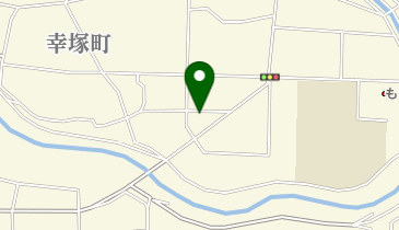 木村工業(株)の地図画像