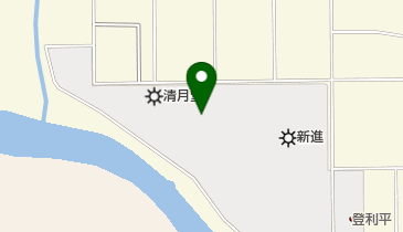 第一貨物(株)前橋物流センターの地図画像