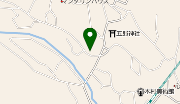 スドウ工業の地図画像