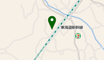 (有)内藤鉄工所の地図画像