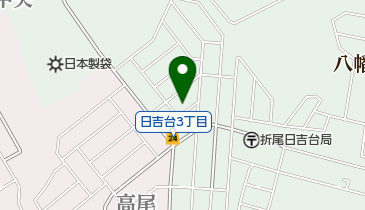 麻生産業運輸の地図画像