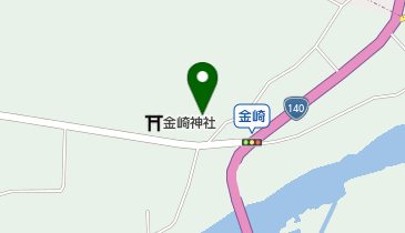 宮前工業の地図画像