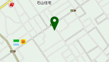 (有)三徳食品新潟工場の地図画像
