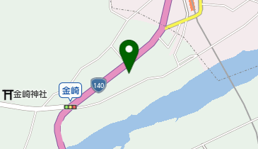 井深製作所の地図画像