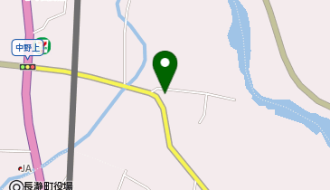 ヤオキ梱包運輸野上倉庫の地図画像