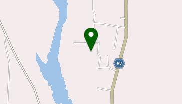 (有)公栄物流の地図画像