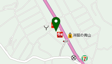 (有)ヒライオート工場の地図画像