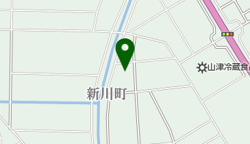 (有)小林工業の地図画像