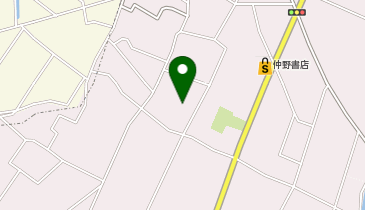 相談支援センターこころの地図画像