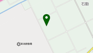 (株)加藤研削工業の地図画像