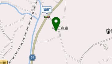 志垣ホーム(株)徳王倉庫事務所の地図画像