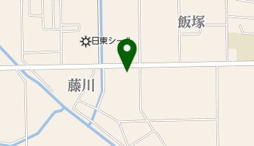 (株)池商パッケージ前橋配送センターの地図画像