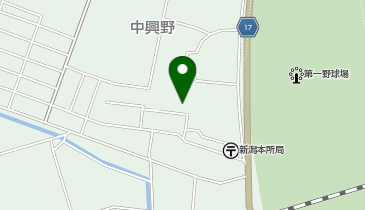 (有)伊藤左官工業の地図画像