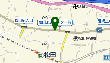 (有)斎藤茶舗倉庫の地図画像