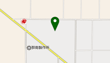 王子コンテナー(株)高崎工場の地図画像