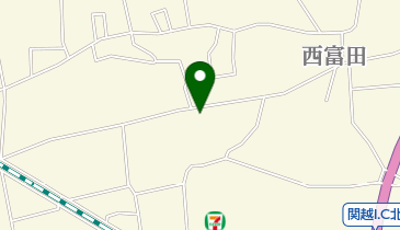 共和電子工業(株)の地図画像