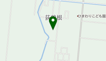 (株)下越設備工業の地図画像