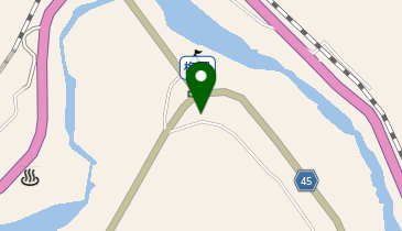 (有)新島自動車整備工場の地図画像