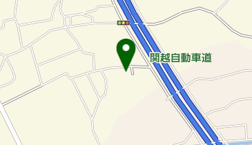 日本アクセス工業(株)の地図画像