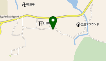 (有)吉田製作所の地図画像