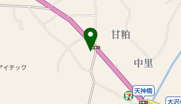 山根技研(株)環境分析センターの地図画像