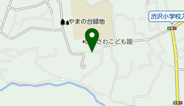 (有)青木運輸本社(営)の地図画像