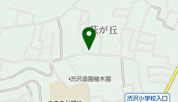 (有)小野印刷工業の地図画像