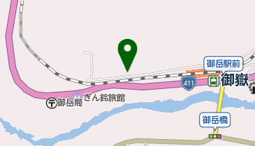 (有)福田製作所の地図画像