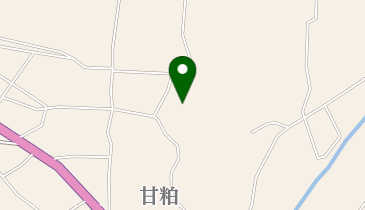 はやし物産(株)美里工場の地図画像