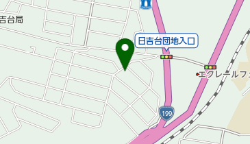 (有)中島プラスチック工業の地図画像