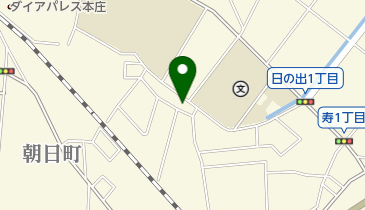 双葉自動車整備工場 本庄市 社会関連 367 0022 の地図 アクセス 地点情報 Navitime