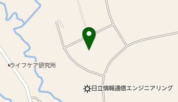 (株)ニッセーデリカ湘南工場の地図画像